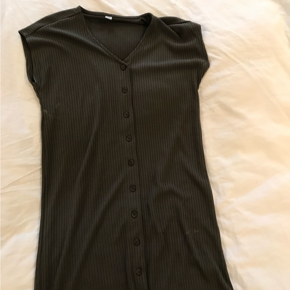 Old Navy dress